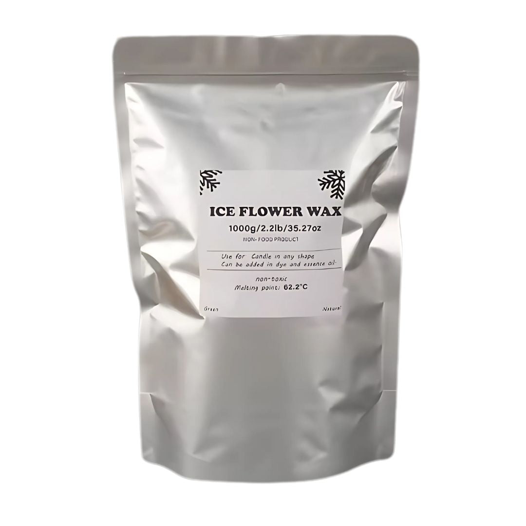 Ice Flower Wax