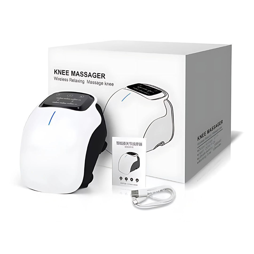 KneeFit Kniemassager