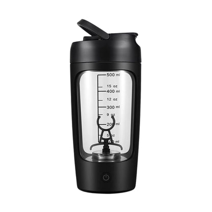 PowerMix Pro Elektrische Shaker – USB Oplaadbaar