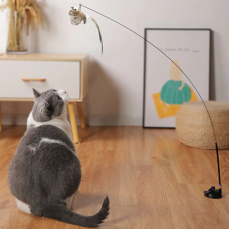 Vliegende Vogel Speelgoed