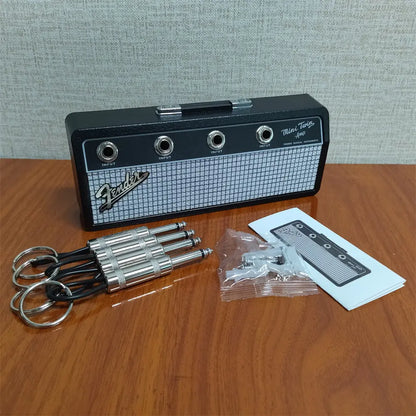 Fender Jack Rack Sleutel Houder