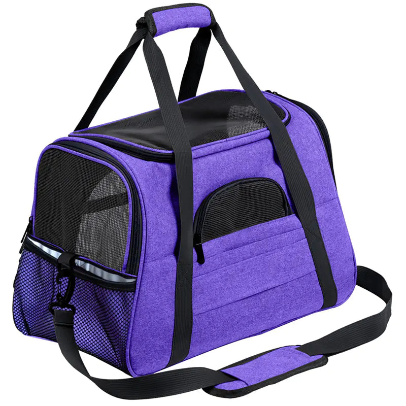 Huisdier Reis Tas