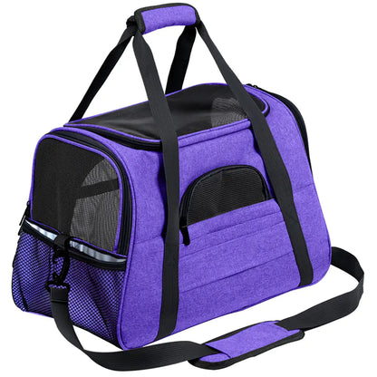 Huisdier Reis Tas