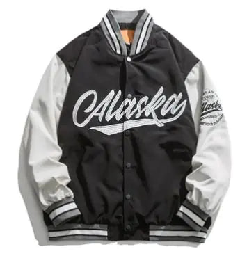 Baseball Jacket
