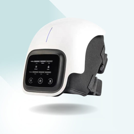 KneeFit Kniemassager