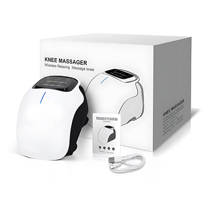 KneeFit Kniemassager