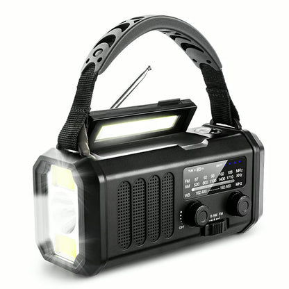 Ready Power Pro Nood Radio