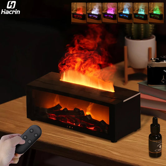 Aroma Luchtbevochtiger