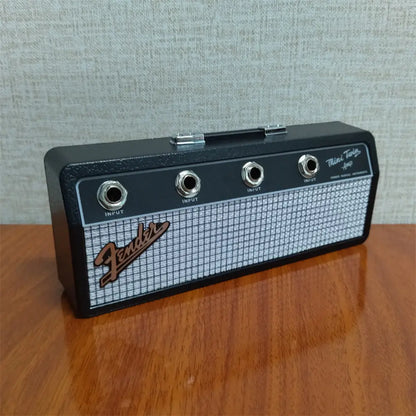 Fender Jack Rack Sleutel Houder