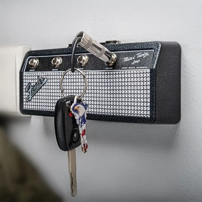 Fender Jack Rack Sleutel Houder