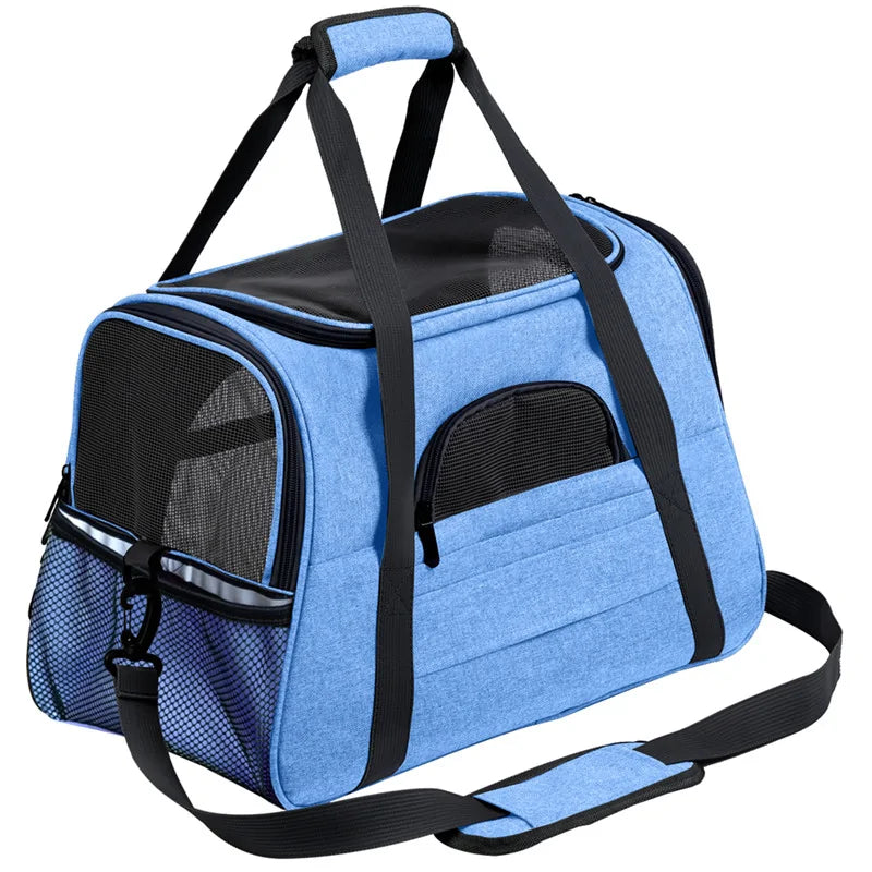 Huisdier Reis Tas