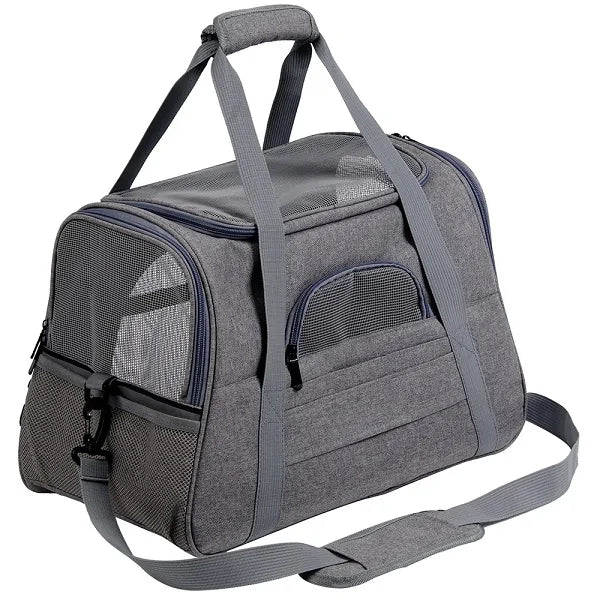 Huisdier Reis Tas