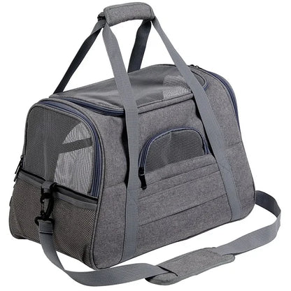 Huisdier Reis Tas