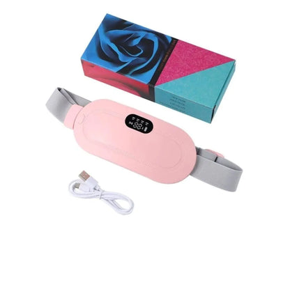 Menstruatie Warmteband