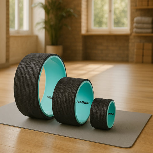 YogaWheel