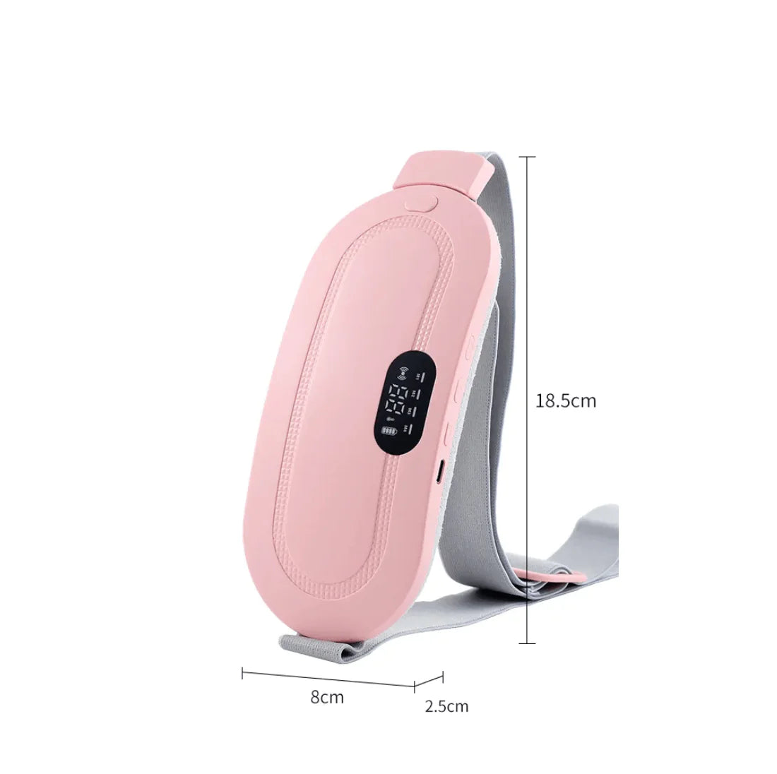Menstruatie Warmteband
