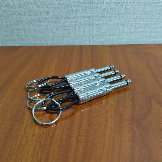 Fender Jack Rack Sleutel Houder